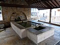 Lavoir de Cotignac