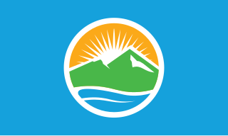 <span class="mw-page-title-main">Flag of Provo, Utah</span>