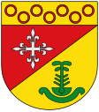 Brimingen címere