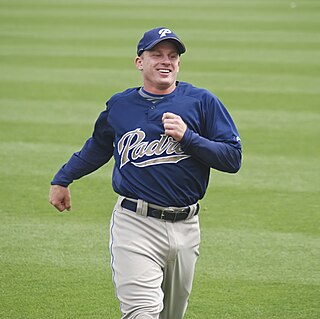 <span class="mw-page-title-main">David Eckstein</span> American baseball player (born 1975)