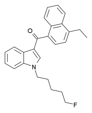 <span class="mw-page-title-main">EAM-2201</span> Chemical compound