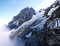 Eigergletscher