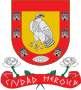 Coat of arms of Valladolid