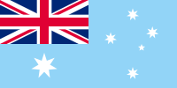 Australian Antarctic Territory (unofficial)