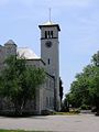 Grant Hall, Queen's University