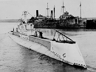 HMS <i>Otway</i> Submarine of the Royal Navy