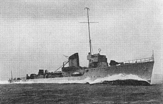 HNoMS <i>Æger</i> (1936)