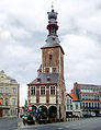 Belfry of Tielt