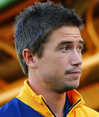 <span class="mw-page-title-main">Harry Kewell</span> Australian soccer manager (born 1978)