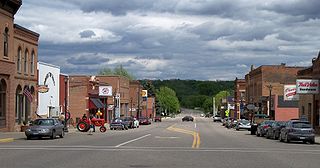 <span class="mw-page-title-main">Henderson, Minnesota</span> City in Minnesota, United States