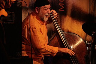 <span class="mw-page-title-main">Henri Texier</span> French jazz double bassist