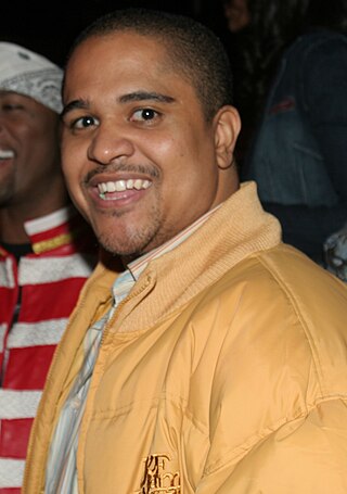 <span class="mw-page-title-main">Irv Gotti</span> American DJ and producer (born 1970)