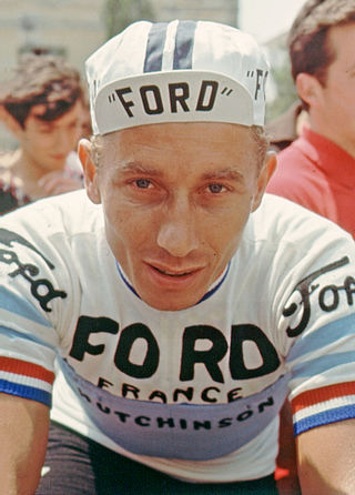 <span class="mw-page-title-main">Grand Tour (cycling)</span> The cycling races Giro dItalia, Tour de France and Vuelta a España