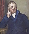 John Dalton (1766-1844)