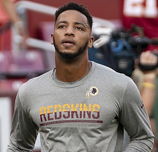 <span class="mw-page-title-main">Josh Doctson</span> American football player (born 1992)