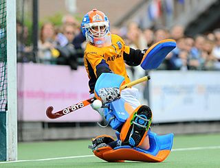 <span class="mw-page-title-main">Joyce Sombroek</span> Dutch field hockey player