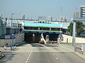 Kai Tak Tunnel