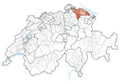 Canton Thurgau