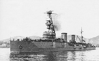 <i>Svetlana</i>-class cruiser Class of Russian light cruisers