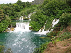 22.7.06 Krka