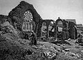 Chapelle de Languidou en Bretagne, 1893.