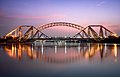 Lansdowne Bridge, Sukkur