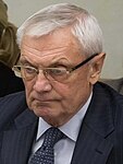 Leonid Drachevsky (18 May 2000 – 9 September 2004)