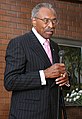 Lincoln Alexander, LLB '53