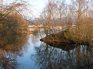 <span class="mw-page-title-main">Balloch, West Dunbartonshire</span> Human settlement in Scotland