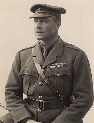 <span class="mw-page-title-main">Dudley Marjoribanks, 3rd Baron Tweedmouth</span>