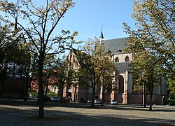 Ludgeri-Church