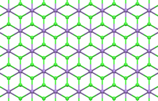 <span class="mw-page-title-main">Manganese(II) chloride</span> Chemical compound