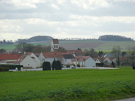 Marcilly (Seine-et-Marne)