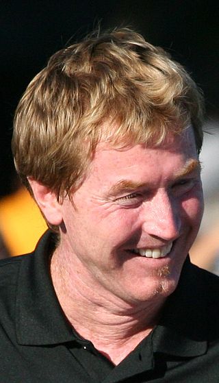 <span class="mw-page-title-main">Mark Woodforde</span> Australian tennis player