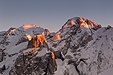 74 Commons:Picture of the Year/2011/R1/Marmolada Sunset.jpg