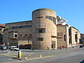 Museum of Scotland