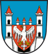 Wappen von Neuruppin