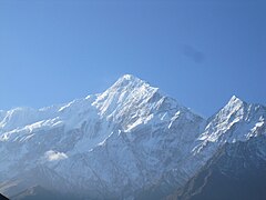 निलगिरी हिमाल