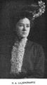 Ottilie A. Liljencrantz