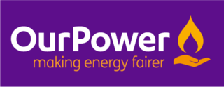 <span class="mw-page-title-main">Our Power</span> Former United Kingdom energy company