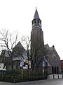 Sint-Trudokerk, Zundert