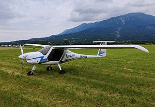 <span class="mw-page-title-main">Electric aircraft</span> Aircraft powered directly by electricity, with no other engine needed