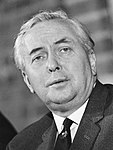 Harold Wilson