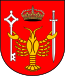 Blason de Rudoltice