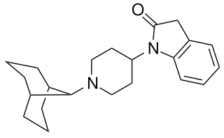 <span class="mw-page-title-main">SR-16435</span> Drug