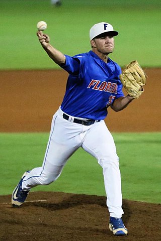 <span class="mw-page-title-main">Shaun Anderson</span> American baseball player (born 1994)