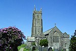 Church of St Nectan