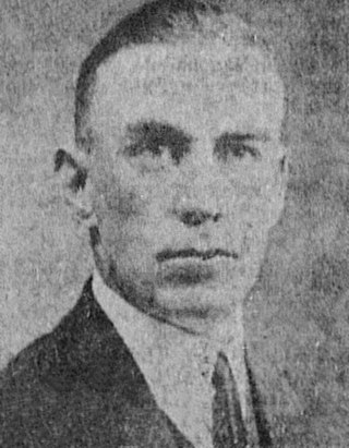 <span class="mw-page-title-main">Thomas Andrew Gill</span> American athlete and coach (1886–1947)