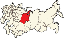 Tobolsk Electoral District - Russian Constituent Assembly election, 1917.png