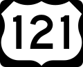 File:US 121.svg